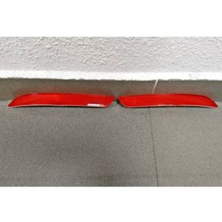 Catadioptricos Paragolpes Trasero BMW F30-F31 Look