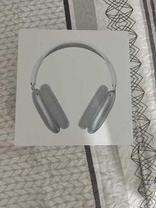 Apple AirPods Max Plata