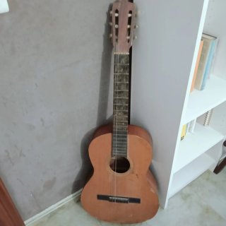 Guitarra Española Miguel Angel S.L.