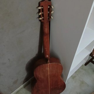 Guitarra Española Miguel Angel S.L.
