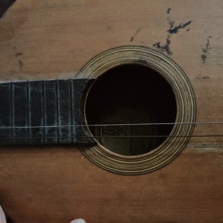 Guitarra Española Miguel Angel S.L.