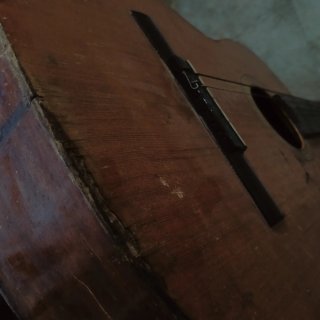 Guitarra Española Miguel Angel S.L.