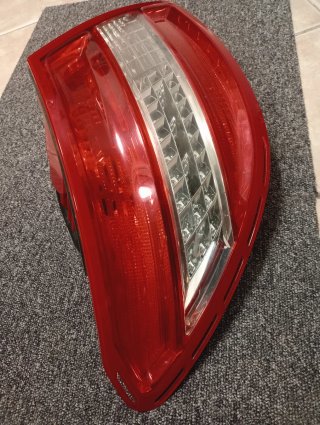 Fanale Posteriore Mercedes Classe C 2008 - 2014