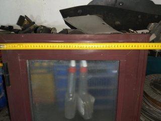 Ventana Climalit Doble Cristal Opaco