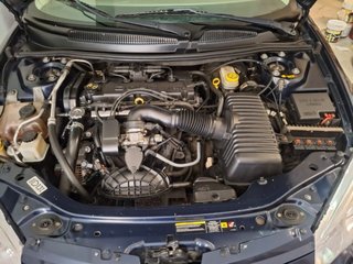 Chrysler Sebring 2006