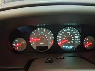 Chrysler Sebring 2006