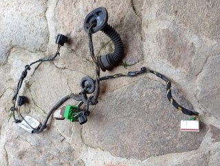 Cableado Puerta Piloto Ford Focus MK1
