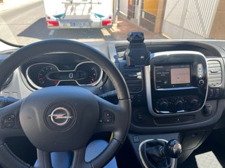Opel Vivaro 2019