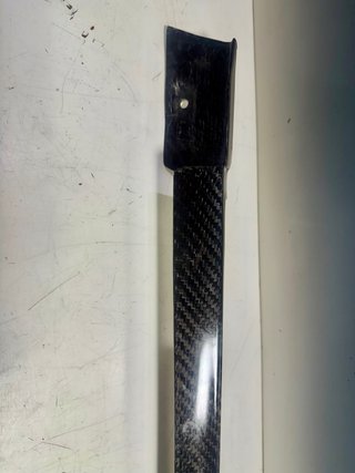 Cubre cadena Carbono BMW S1000R/RR