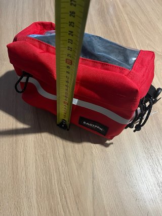 Bolso Eastpak arman bike