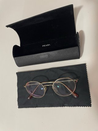 Gafas Prada