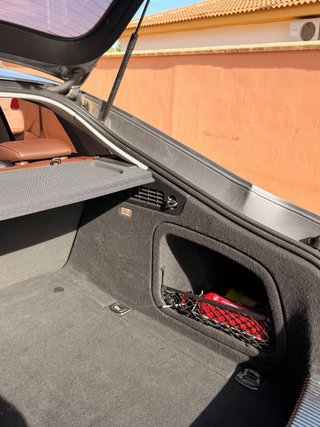 Audi A5 Sportback Grand Coupé 2.0 TDI 2017