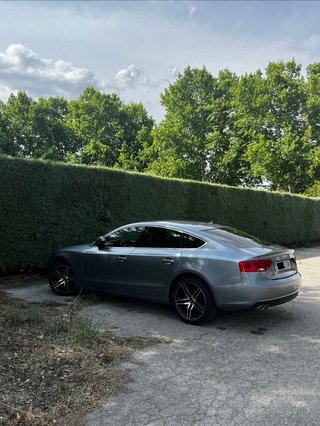 Audi A5 Sportback Grand Coupé 2.0 TDI 2017