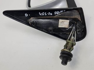 RETROVISOR DERECHO SKODA SKODA FELICIA BERLINA (791) (6U1) 1992-2001