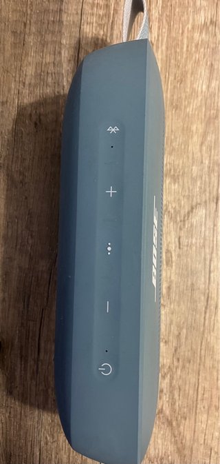 Bose SoundLink Flex Altavoz Bluetooth