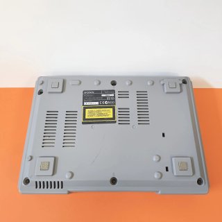 CONSOLE SONY PLAYSTATION 1 FAT PS1 SCPH-5502