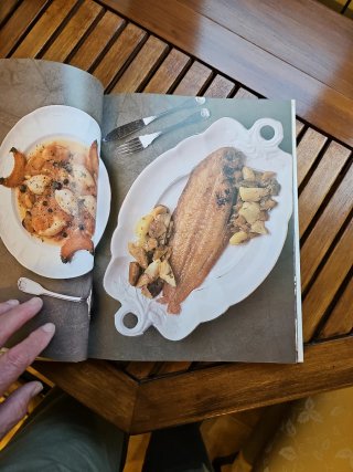 Cocina Internacional-Italiana-China-Francesa