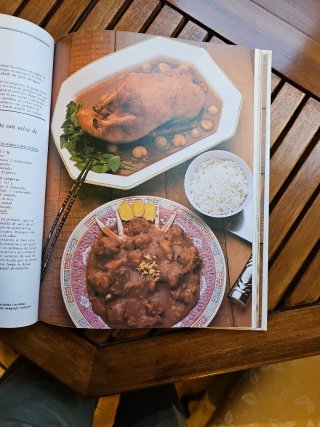 Cocina Internacional-Italiana-China-Francesa