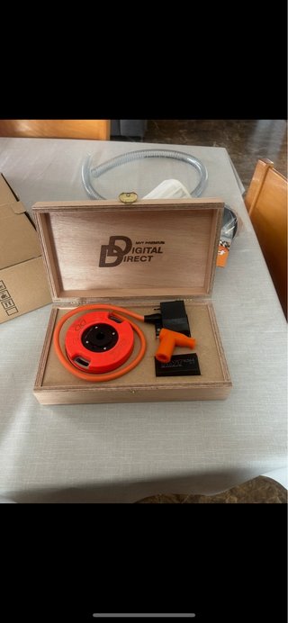 Rotor MVT Naranja Euro 3