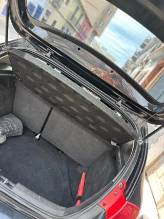 SEAT Leon 2005