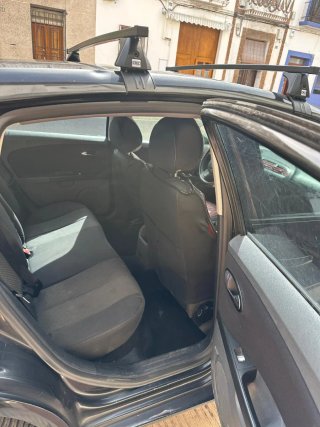 SEAT Leon 2005