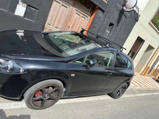 SEAT Leon 2005