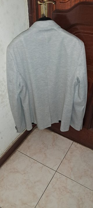 Chaqueta americana sin estrenar XL en Coruña 10 €