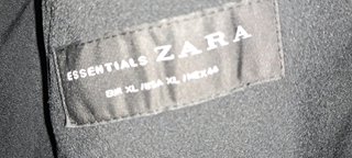 Chaqueta americana sin estrenar XL en Coruña 10 €