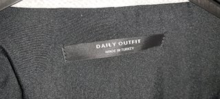 Chaqueta americana sin estrenar XL en Coruña 10 €
