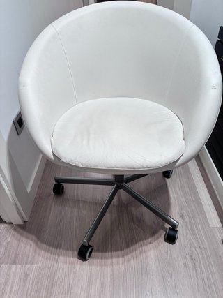 Silla de oficina Ikea Skruvsta