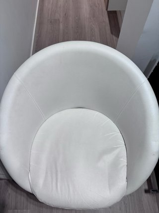 Silla de oficina Ikea Skruvsta