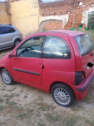 coche sin carnet y sin itv