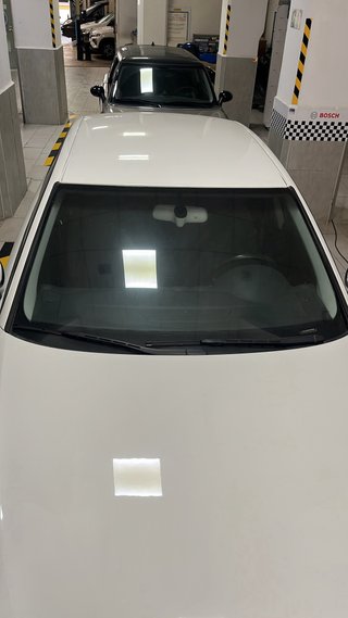 SEAT Exeo 2011