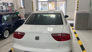 SEAT Exeo 2011