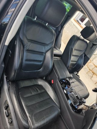 Volkswagen Touareg 2011