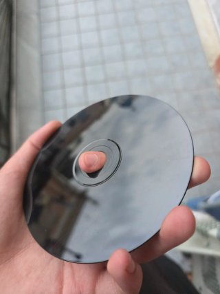 Resident Evil 3 Nemesis PS1 PAL