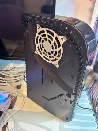 Consola PS5 Digital + 2 Mandos