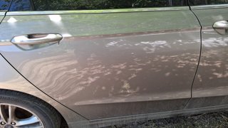 Ford Mondeo 2018