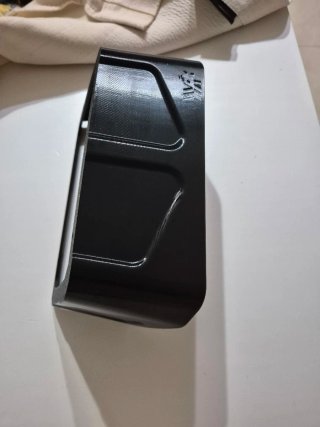 Biseras Sonda Garmin