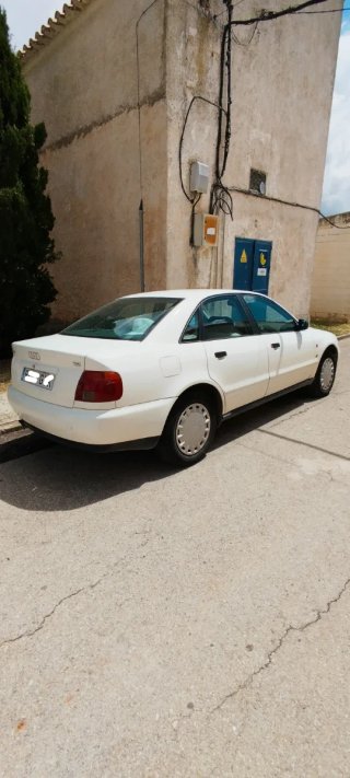 Audi A4 1995
