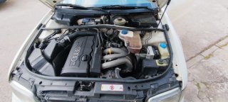 Audi A4 1995