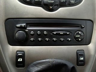 Citroën Xsara 1.8 SX