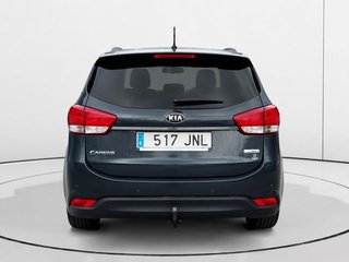 Kia Carens 1.7 CRDi VGT Concept Eco-Dynam 85 kW (115 CV)