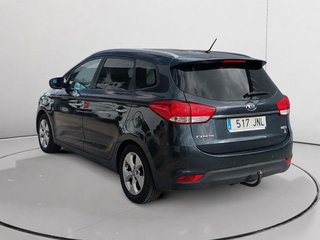 Kia Carens 1.7 CRDi VGT Concept Eco-Dynam 85 kW (115 CV)