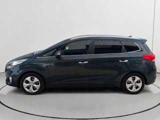 Kia Carens 1.7 CRDi VGT Concept Eco-Dynam 85 kW (115 CV)