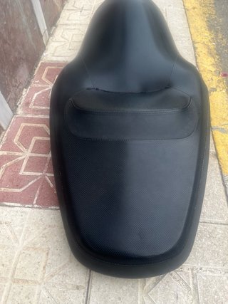 Asiento Yamaha XMAX