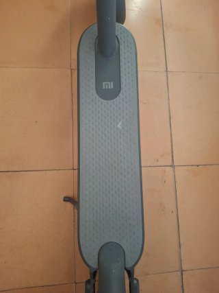 Patinete Eléctrico