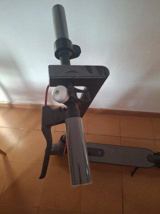 Patinete Eléctrico