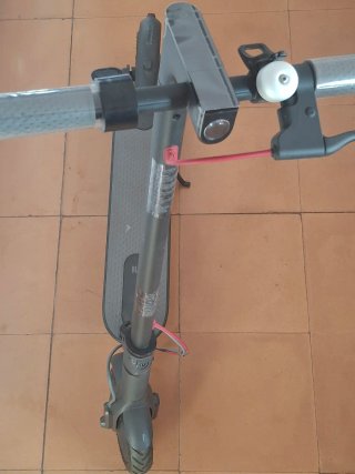 Patinete Eléctrico
