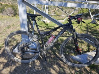 Orbea Oiz M50 Talla L